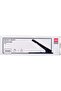 E0396 Heavy Duty Stapler with Convenient Low-Staple Indicator