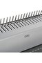 3872 21-Hole Binding Machine, 425 Sheets - Grey - 6