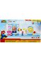 Nintendo Super Mario Deluxe Underwater Playset 40025 - 3