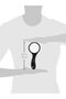 MAGNIFYING GLASS CURVE 75MM - 7