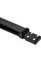 25 Sheet Long Reach Stapler, Silver - 5