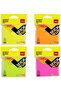 EA02302 Sticky Notes 100 Sheets, 76×76 mm Size, Multicolour - 3