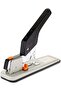 E0399 Heavy Duty Stapler, Black - 4