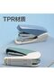 0230-T Effort-Saving Desktop Stapler with 1000 Staples, 20 Sheet Capacity, 60% Reduced Press Fo - 5