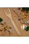 Hornbeam Tree Fork