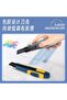 TD502 Cutting Knife, 18 mm Size, Grey - 4