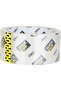 Stick Up Packaging Adhesive Roll, 50 x 48 mm, Clear - 5
