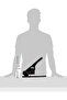 E0484 Heavy Duty Stapler Convenient Low-Staple Indicator - 7