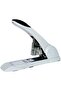 210 Sheet Heavy Duty Stapler, Gray - 3