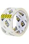 Stick Up Packaging Adhesive Roll, 50 x 48 mm, Clear - 2