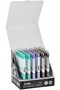 Mechanical Pencil 36-Pieces Set, 5 mm Size - 4