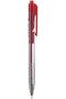 RETRACTABLE SMOOTH BALL POINT PEN .7 MM RD(1 X 12) ARROW - 2