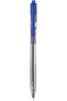 Ball Point Pen, 0.7 Nib Size, Blue - 4