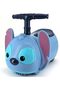 Zoom Zoom Stitch Ride‑On with Lights & Sounds | Disney | 12‑36 Months