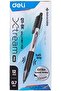 BALL POINT PEN .7MM EXTREM(1X12) BLACK - 4