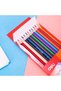 EC00300 ColoRun Colored Pencil 12-Pieces - 5