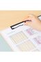 EF403 Single Sided Clipboard, A4 Size - 8