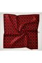 Soft Cotton Clove Flower Scarf - 73076 - 06 - 3