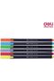 Links Fine Liner Coloring Case - 6pc - 4