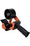E800 Packing Tape Dispenser with Anti-Corrosion Blade, Strong Metal and ABS Material for Extra - 4