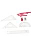 Eg30204 Compass Drafting 8-Piece Set - 3