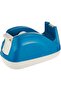 E808 Non Slip Padded Base Tape Dispenser, Assorted - 4