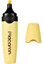 Highlighter Macaron Chisel Tip: 1-5 mm Assorted 4 pcs - 7