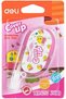 Correction Tape E7204 - Excellent Covering Power, Assorted Colors - 6