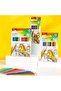 Enovation Wood Free Color Pencil 18 Colors - 8