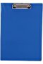 Clip Board A4 Assorted Colours