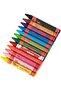 Wax Crayon - 6