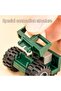 EH738 Model 6 Kids Building Block Set 6-Pieces - 5