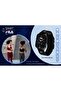 Adult Unisex Smartwatch Watch, Black SW/24B, - 4