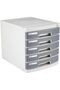 E8855 File Cabinet Lock | Document Organiser - 2
