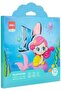 EH716 Plasticine – 12 Colors withe 4 models, Non-Drying, Easy to Mold, Safe & Gluten-Free, Pe - 2