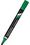 Think 1.5-5 mm Chisel Tip Permanent Marker, Green