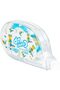 Correction Tape E7204 - Excellent Covering Power, Assorted Colors