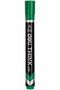 Think 1.5-5 mm Chisel Tip Permanent Marker, Green - 4