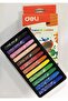 Ec20100 Oil Pastel Color For Perfect Blending - 6