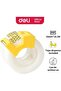 Invisible Tape With Dispenser 18Mmx18.3M (1X2), Ea30611 - 6