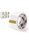 Packing Tape 6-Pieces Set, 100 Yd, Clear