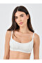 Pack of 3 - Ribbed Non-Wired Moulded T-Shirt Bra - 6