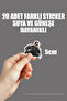 Call of Duty Video Game Phone Laptop Adhesive Foil Sticker Pack (20 Pcs) - 5