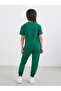 Arizona Print T-Shirt and Joggers Set - 4