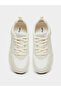 Chunky Sole Lace Up Sneaker - 5
