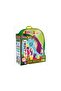 Lisciani Masha Backpack With Baby Blocks 88751