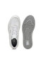 Unisex Canasta Sneakers - White - 5
