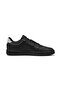 Unisex Canasta Sneakers - Black - 5