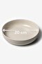 Moderna 2-Piece 20 cm Bowl Cream - 5