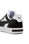 Youth Kids Caven Mix Sneakers - White - 3